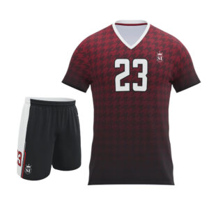 Volleyball Uniform
