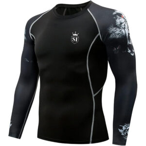 Rash Guard