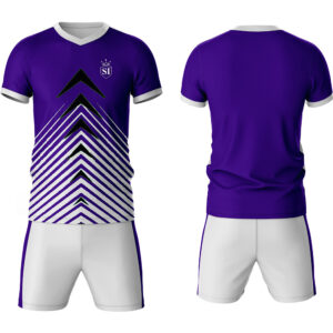 Rugby Uniform