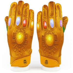 Football Receiver Gloves