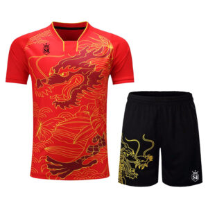 Tennis Uniform