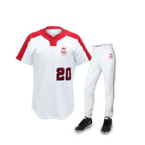 Baseball Uniform