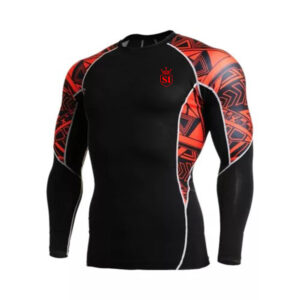 Rash Guard