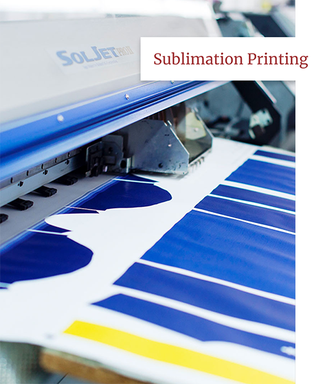 sublimation-printing